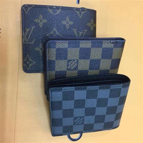 louis vuitton mens wallet 60223|Louis Vuitton men's wallets price.